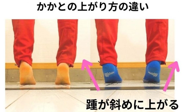 フォアフットロッカー