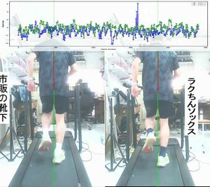 ランニングフォーム_横揺れの比較_70代男性 combined_shoulder_deg - frame at 0m16s